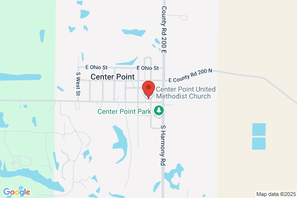 Center Point United Methodist Church