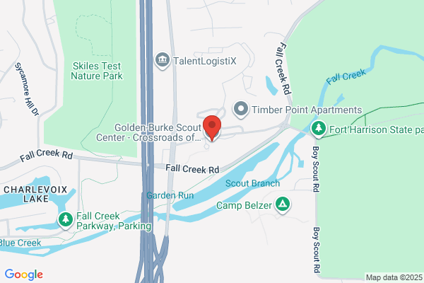 Crossroads of America Council