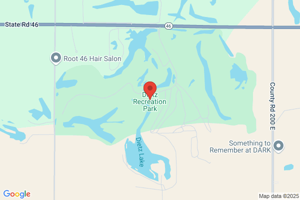 Dietz Recreation Park Inc