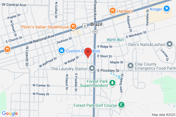Hill Top Plumbing Heating and Air Conditioning