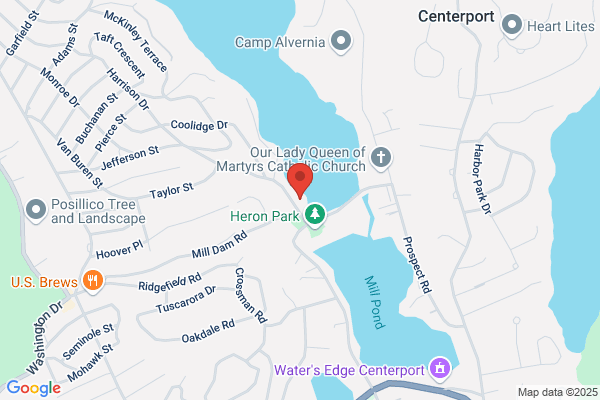 Centerport Boatworks Inc