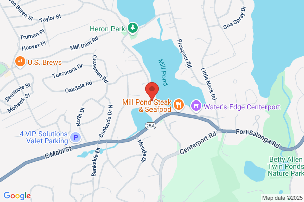 Centerport Harbor Bed & Breakfast