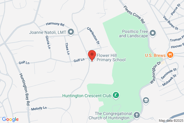 Huntington Union Free District, Flower Hill Primary School