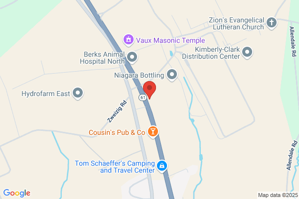 Valley Boat & RV Works