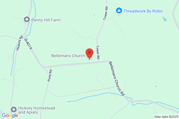 Belleman's Church