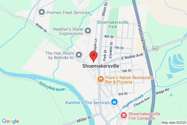 Borough of Shoemakersville