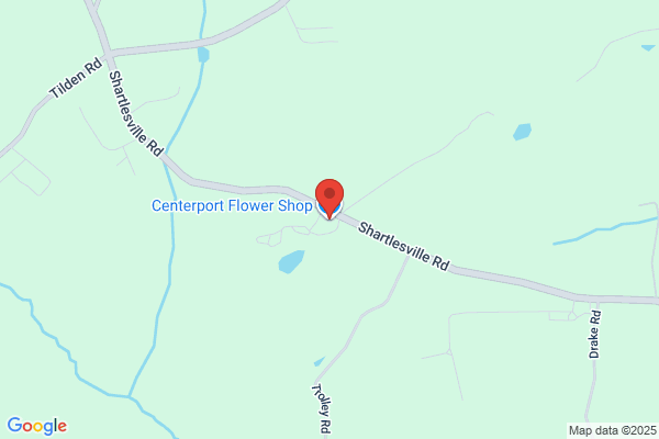 Centerport Flower Shop