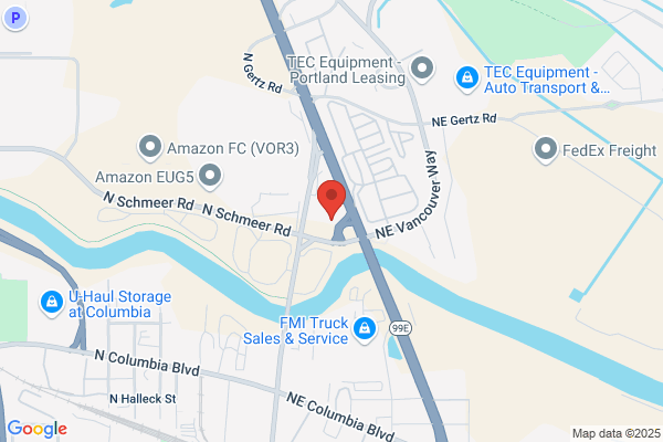 Commercial Truck Source Inc