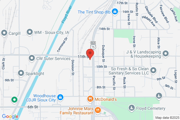 Fisher Dam Auto Sales & Service