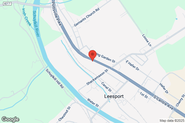 Leesport Auto Sales & Service