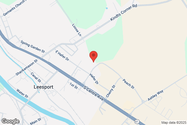 Leibensperger Funeral Homes Inc