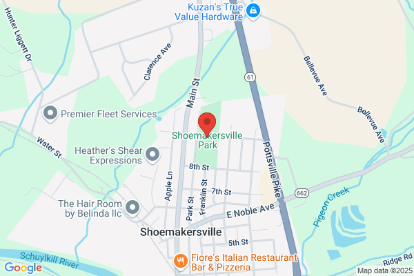 Shoemakersville Park