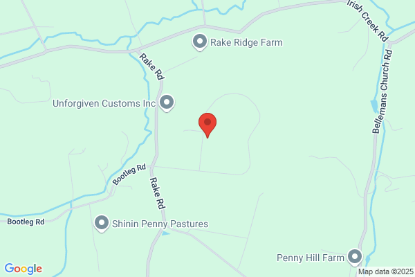 Tioga Point, LLC