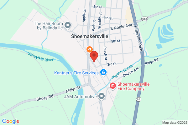 Tri-County Heating & Cooling