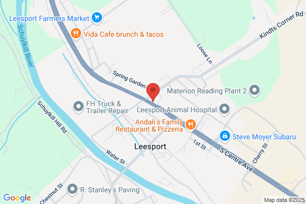 Village Tavern