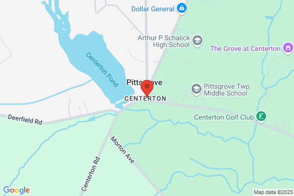 Centerton Inn