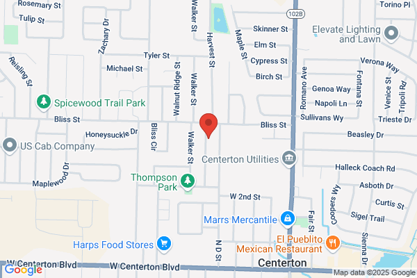 Cloverleaf Express USA Inc