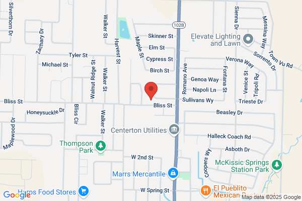 Freedom Construction Services