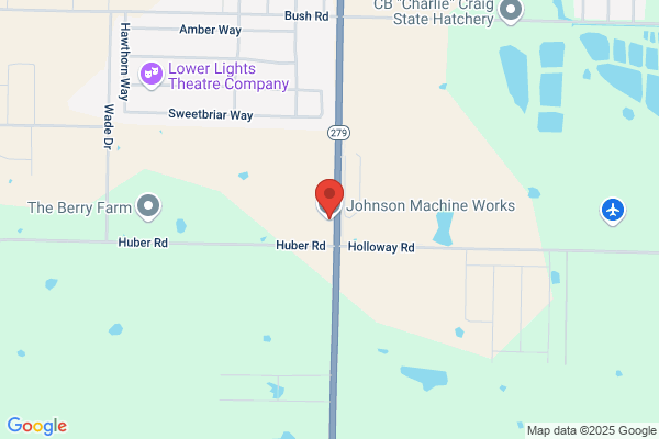 Johnson Machine Works