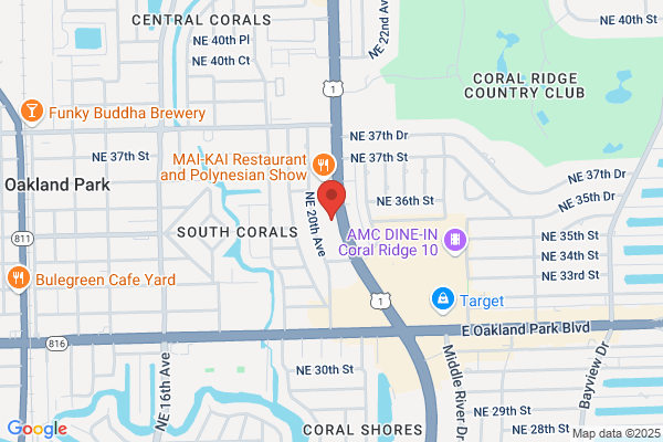 Moore Mortgage Inc