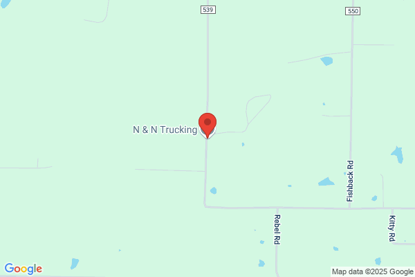N & N Trucking