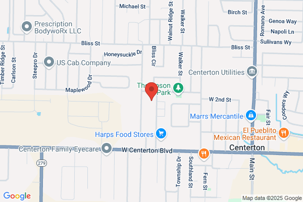 Phipps Family Medical Clinic