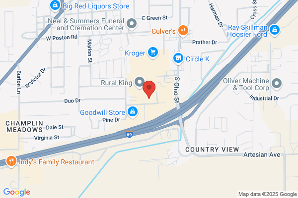 Best Western Martinsville Inn