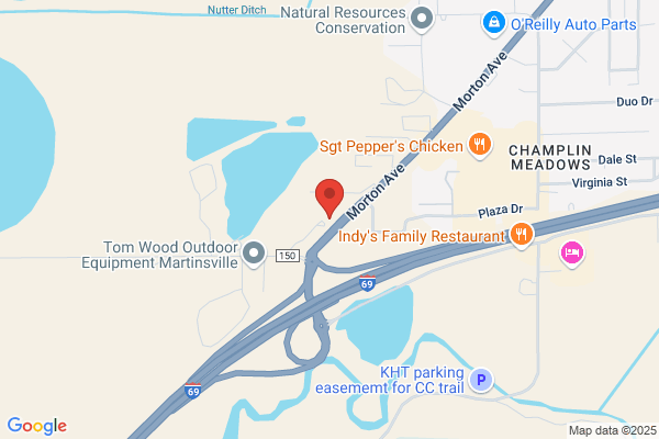 City Electric Supply Martinsville