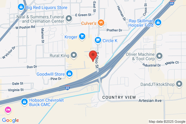 Kroger Fuel Center