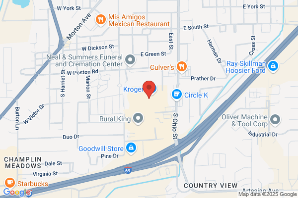 Kroger Pharmacy