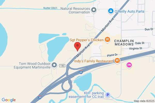 Martinsville Hometown Storage