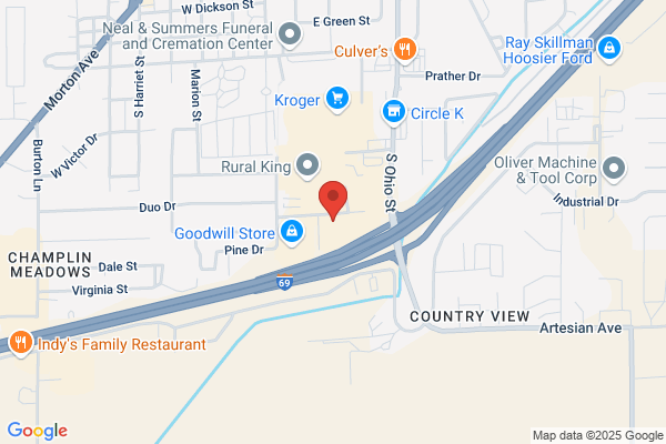 Select Physical Therapy - Martinsville
