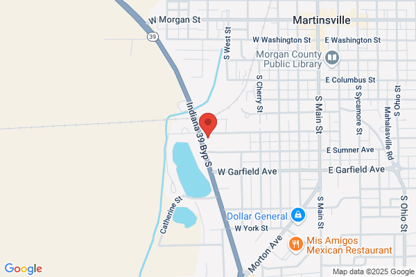 McFadden Family Dentistry