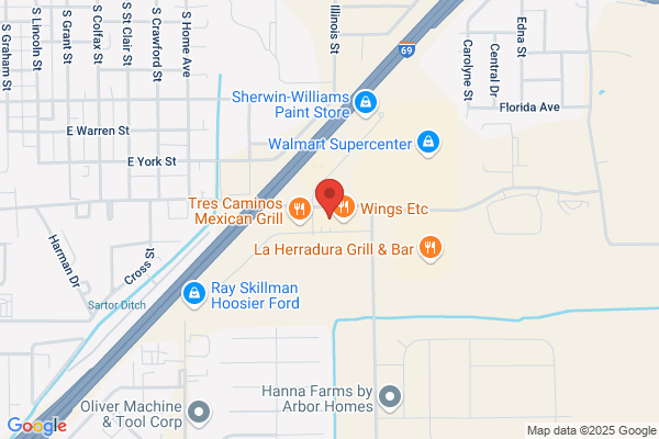 Arby's - Closed