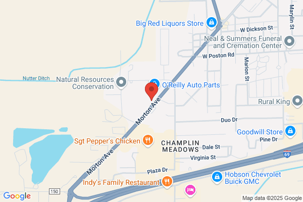 Arnold Tire Center