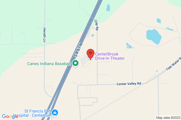 Charlies Drive-In