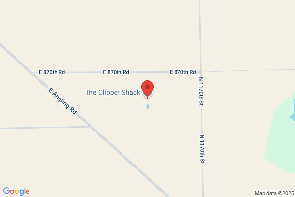 Kritter Klipper