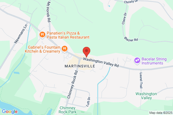 Martinsville Veterinary Hospital