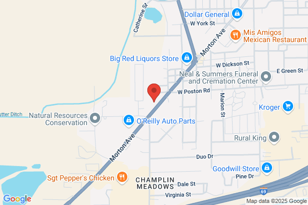 NAPA Auto Parts - Auto Parts of Martinsville