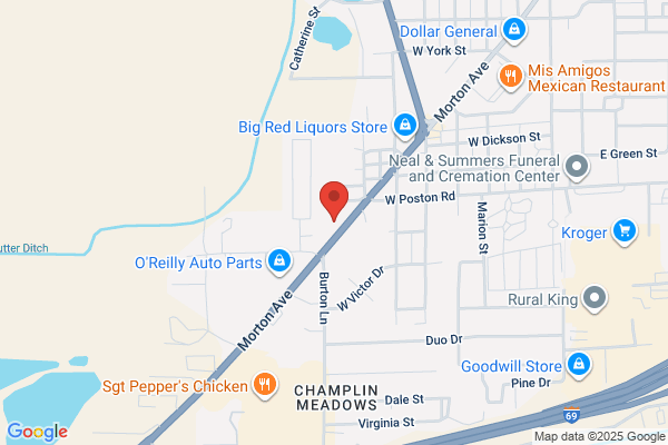Napa Auto Parts