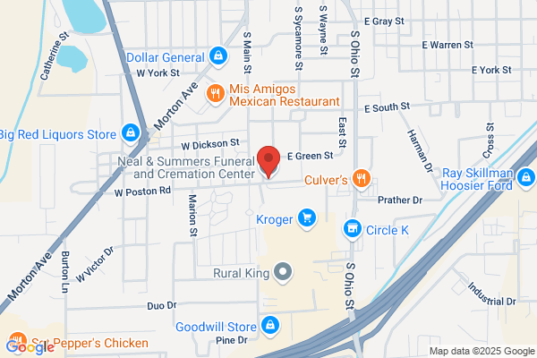 Neal & Summers Funeral and Cremation Center
