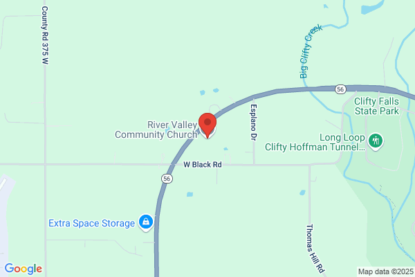 River Valley Christian Church