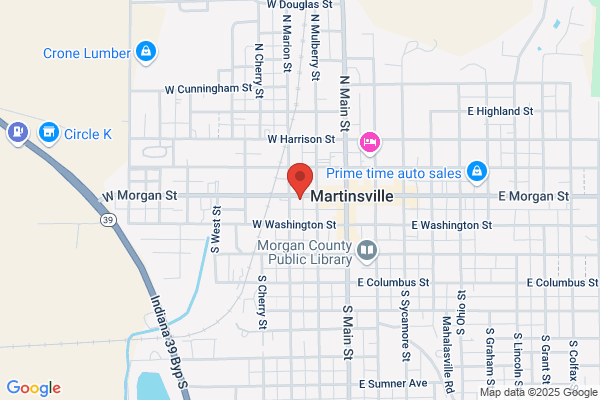 South Central Community Action Program