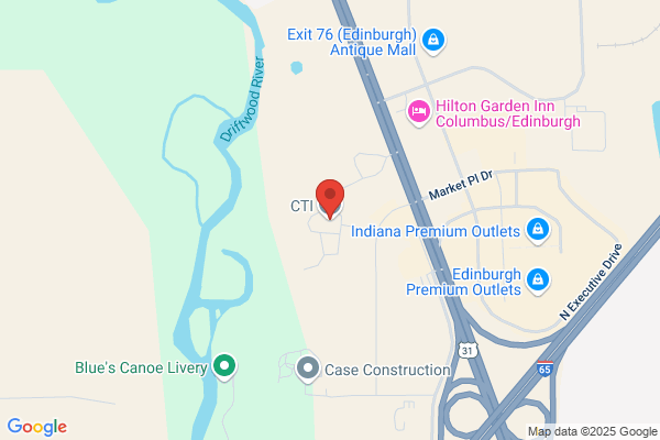 Tci of Indiana Inc