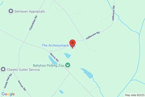 Archery Shack the