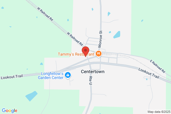 Centertown Baptist Church