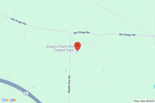 Doug's Chem-Dry Carpet Care