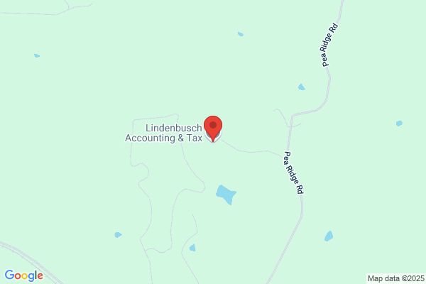 Lindenbusch Accounting & Tax Service