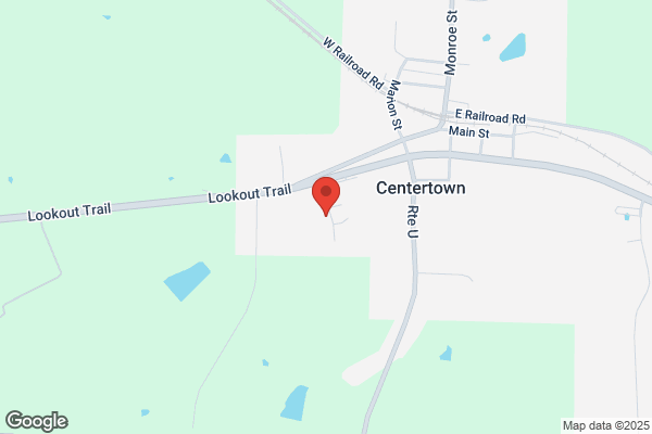 Longfellows' Garden Center