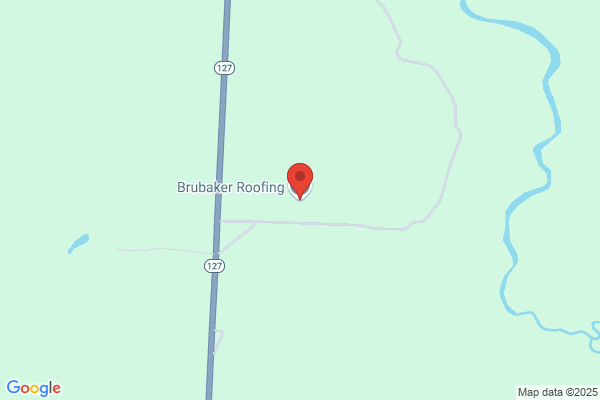 Brubaker Roofing